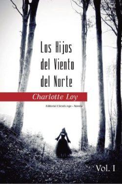 Los  hijos  del  viento  del  norte  |  Charlotte  T.  Loy