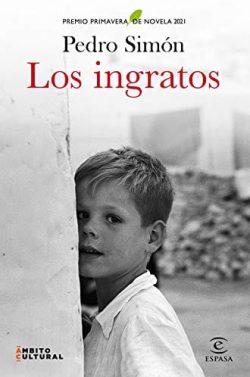Los  ingratos  |  Pedro  Simón