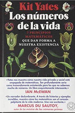 Los  números  de  la  vida  |  Kit  Yates