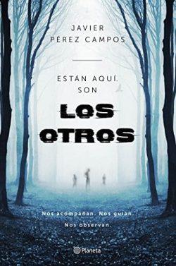 Los  Otros  |  Javier  Pérez  Campos