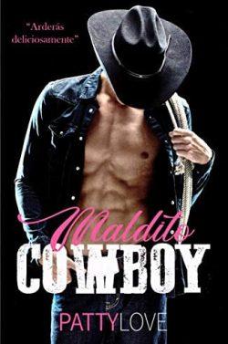 Maldito  cowboy  |  Patty  Love