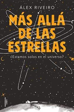 Mas  alla  de  las  estrellas  |  Alex  Riveiro