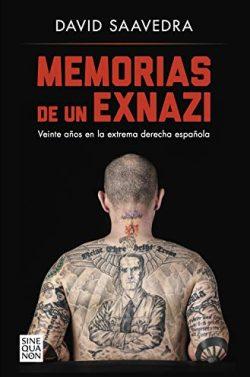Memorias  de  un  exnazi  |  David  Saavedra