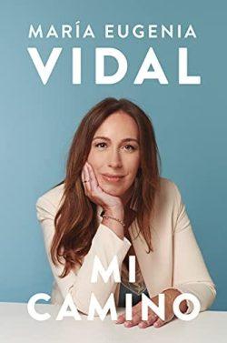 Mi  camino  |  María  Eugenia  Vidal