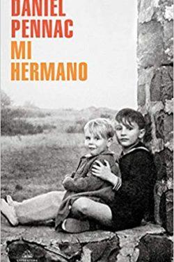 Mi  hermano  |  Daniel  Pennac