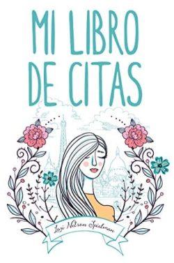 Mi  libro  de  citas  |  Lori  Nelson  Spielman