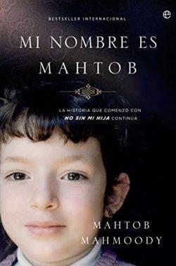 Mi  nombre  es  Mahtob  |  Mahtob  Mahmoody