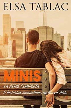 Minis  (completa)  |  Elsa  Tablac