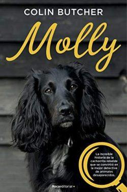 Molly  |  Colin  Butcher