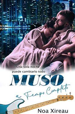 Muso  a  tiempo  completo  |  Noa  Xireau