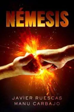 Némesis  |  Javier  Ruescas  y  Manu  Carbajo