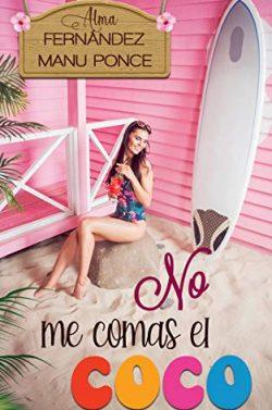 No  me  comas  el  coco  |  Manu  Ponce
