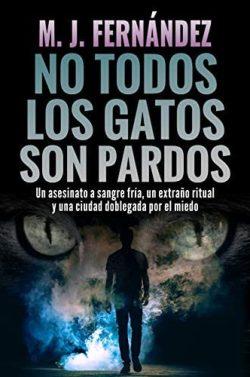 No  todos  los  gatos  son  pardos  |  M.J.  Fernández