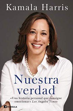 Nuestra  verdad  |  Kamala  Harris