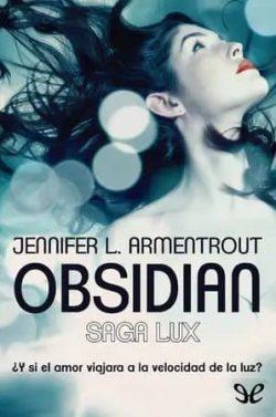 Obsidian  (Lux  1)  |  Jennifer  L.  Armentrout
