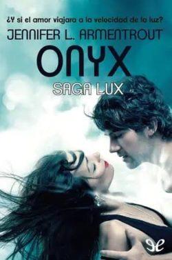 Onyx  (Lux  2)  |  Jennifer  L.  Armentrout