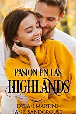 Pasión  en  las  Highlands  |  Dylan  Martins