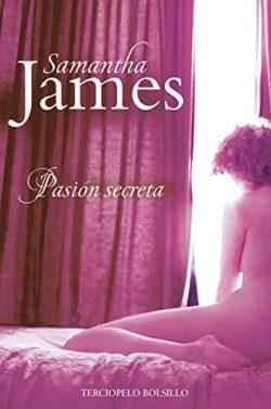 Pasión  secreta  |  Samantha  James