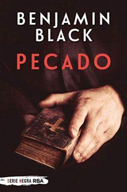 Pecado  |  Benjamin  Black