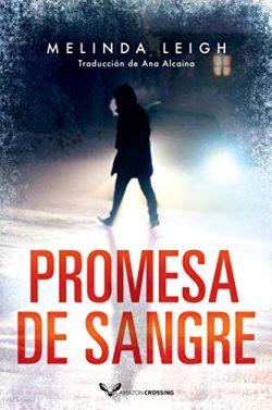 Promesa  de  sangre  (Bree  Taggert  1)  |  Melinda  Leigh