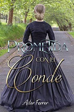 Prometida  con  el  conde  |  Aitor  Ferrer