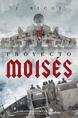 Proyecto  Moisés  |  I.  Biggi