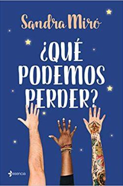 ¿Qué  podemos  perder?  |  Sandra  Miró