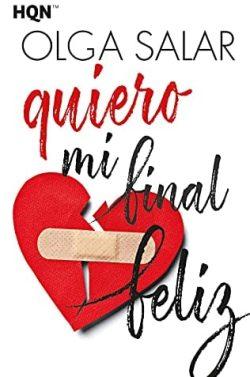 Quiero  mi  final  feliz  |  Olga  Salar