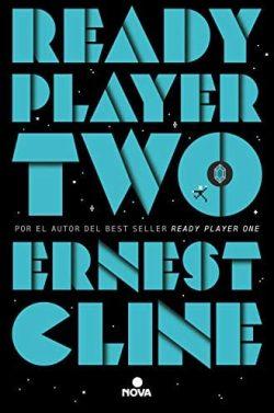 Ready  Player  Two  |  Ernest  Cline