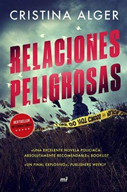 Relaciones  peligrosas  |  Cristina  Alger