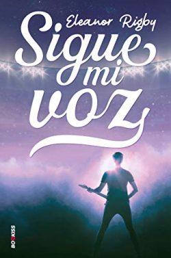 Sigue  mi  voz  |  Eleanor  Rigby