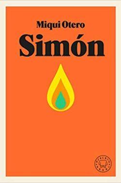 Simón  |  Miqui  Otero