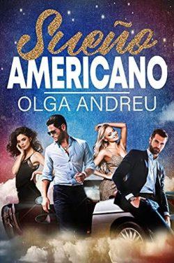 Sueño  Americano  |  Olga  Andreu