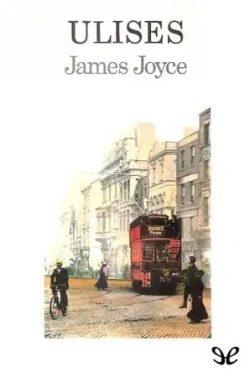 Ulises    |  James  Joyce