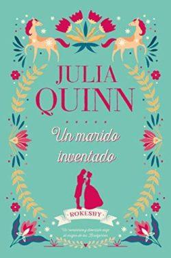 Un  marido  inventado  (Rokesby  2)  |  Julia  Quinn