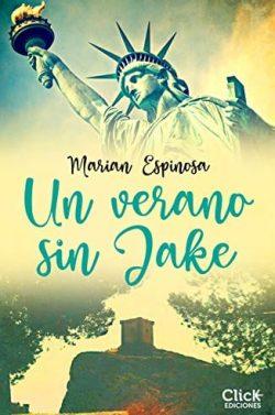 Un  verano  sin  Jake  |  Marian  Espinosa