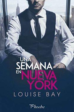Una  semana  en  Nueva  York  |  Louise  Bay