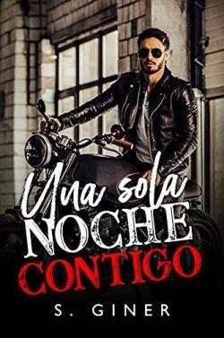 Una  sola  noche  contigo  |  S.  Giner