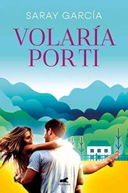 Volaría  por  ti  |  Saray  Garcia